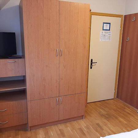 Guest House Diel Veliko Tarnovo Værelse billede