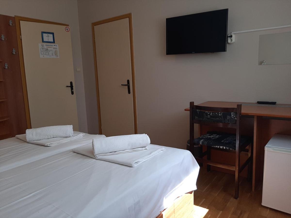 Guest House Diel Veliko Tarnovo Eksteriør billede