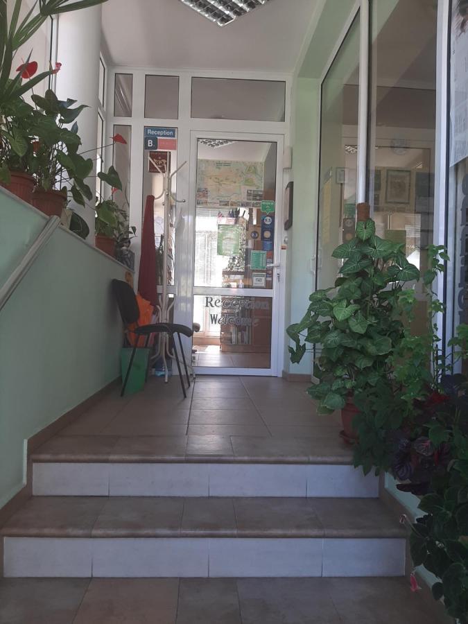 Guest House Diel Veliko Tarnovo Eksteriør billede