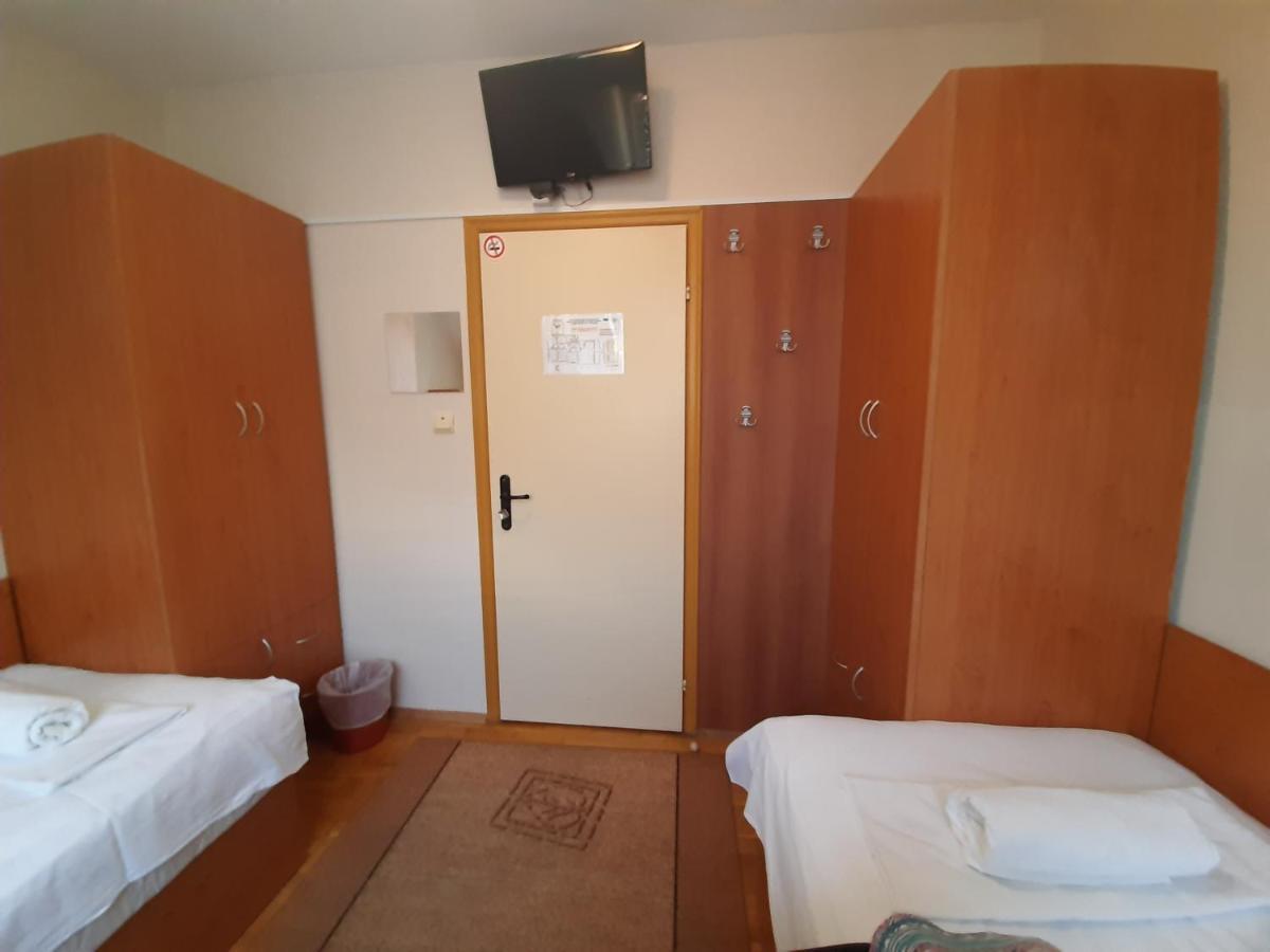 Guest House Diel Veliko Tarnovo Eksteriør billede