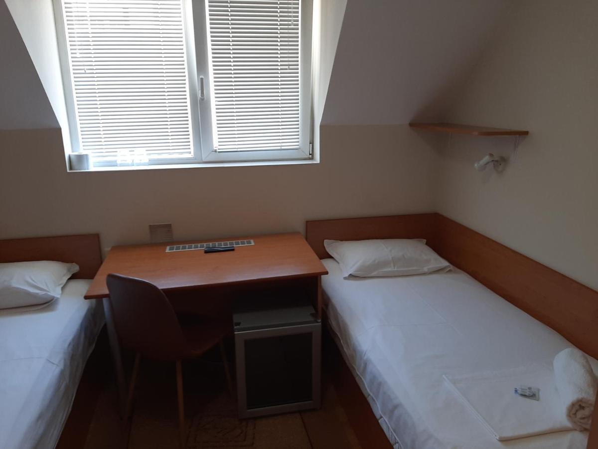 Guest House Diel Veliko Tarnovo Eksteriør billede