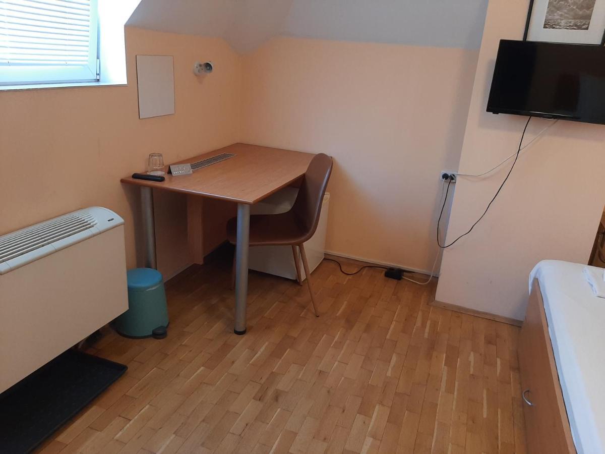 Guest House Diel Veliko Tarnovo Eksteriør billede