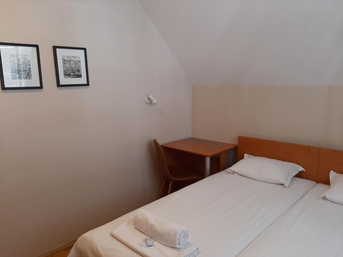 Guest House Diel Veliko Tarnovo Eksteriør billede