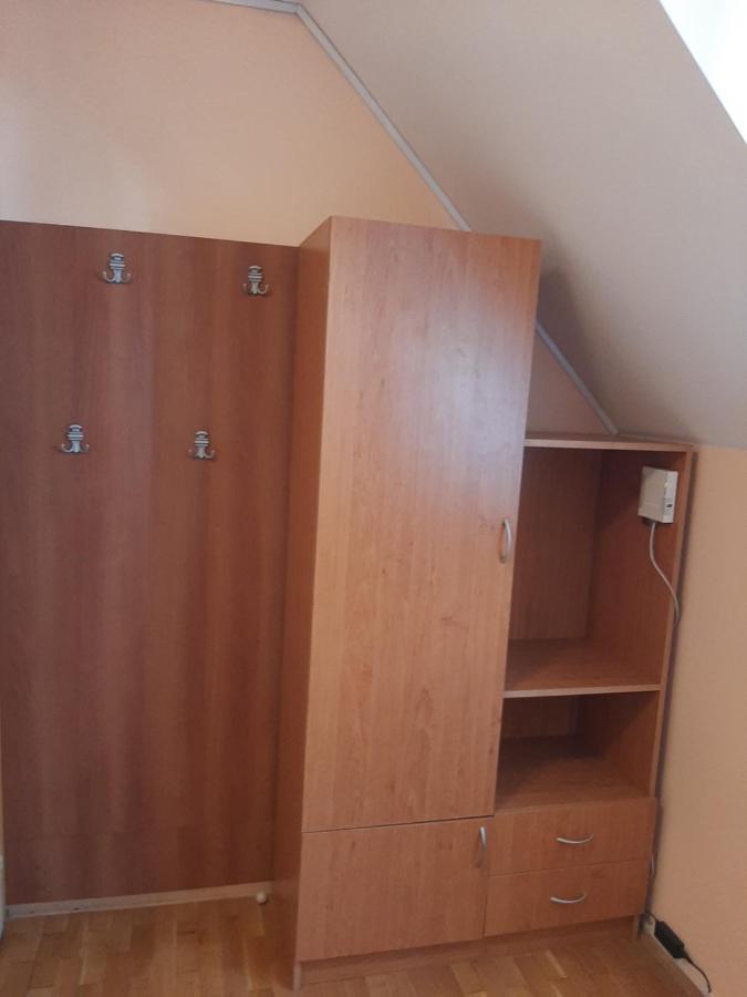 Guest House Diel Veliko Tarnovo Eksteriør billede