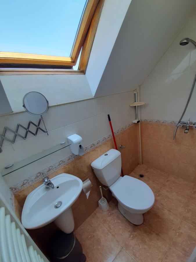 Guest House Diel Veliko Tarnovo Eksteriør billede