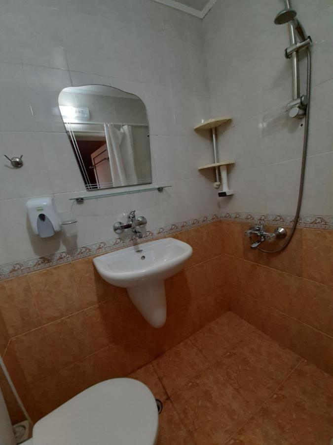 Guest House Diel Veliko Tarnovo Eksteriør billede