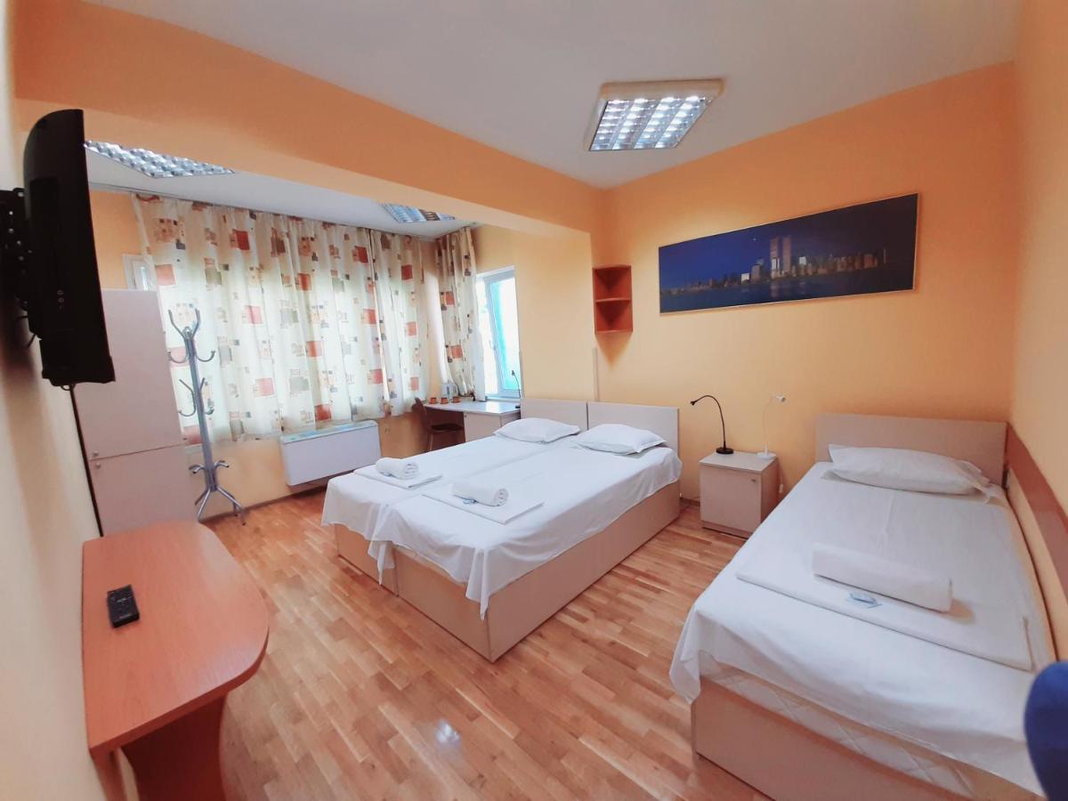 Guest House Diel Veliko Tarnovo Eksteriør billede