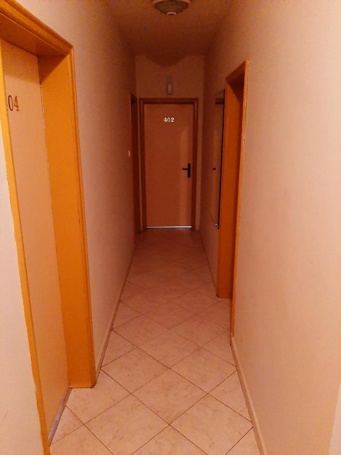 Guest House Diel Veliko Tarnovo Eksteriør billede
