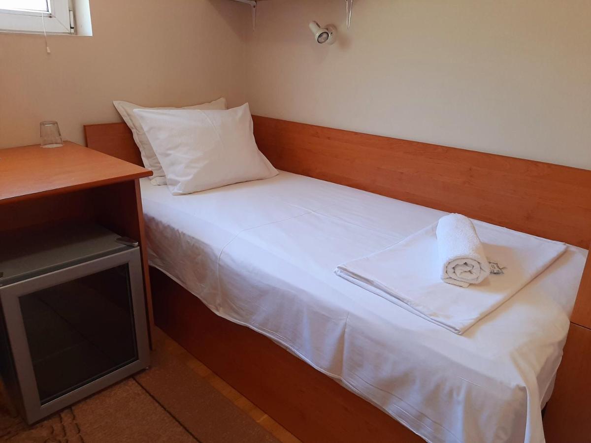 Guest House Diel Veliko Tarnovo Eksteriør billede