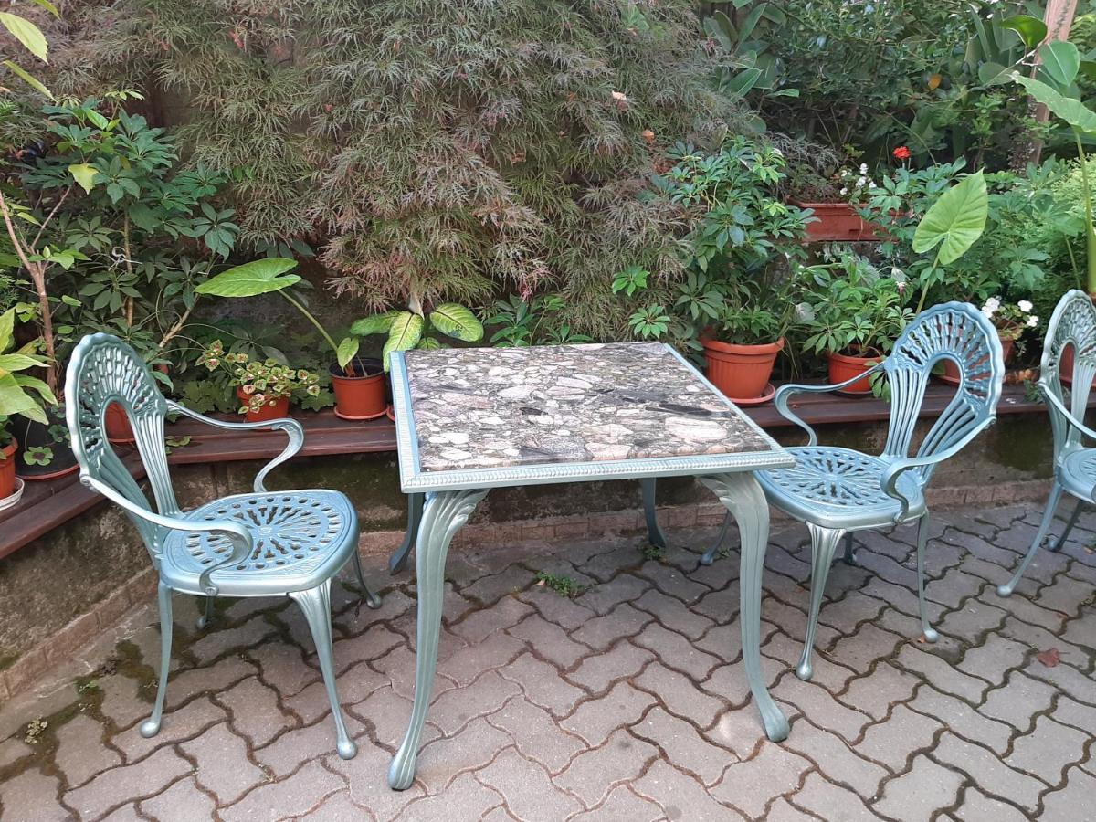 Guest House Diel Veliko Tarnovo Eksteriør billede