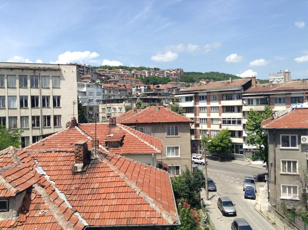 Guest House Diel Veliko Tarnovo Eksteriør billede