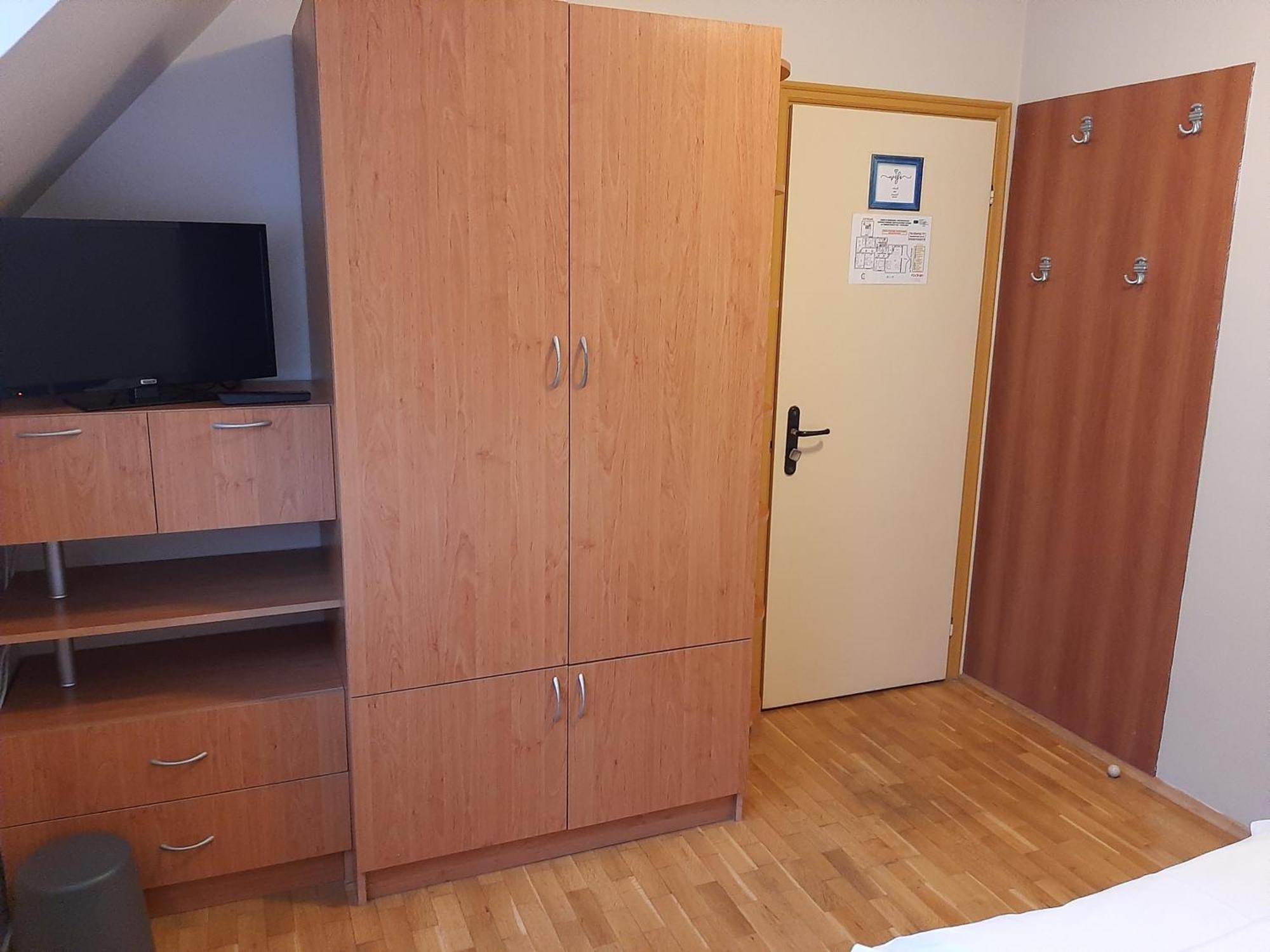Guest House Diel Veliko Tarnovo Værelse billede