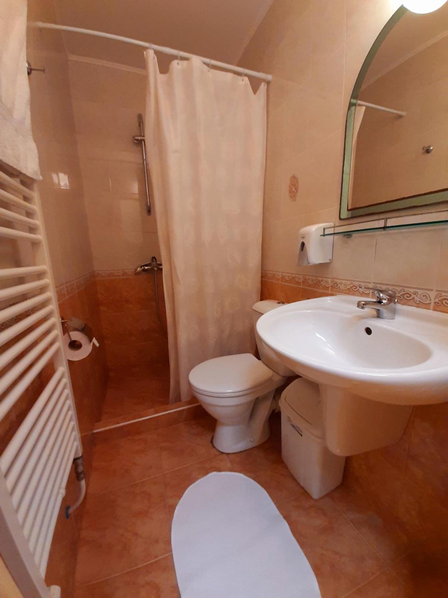 Guest House Diel Veliko Tarnovo Værelse billede