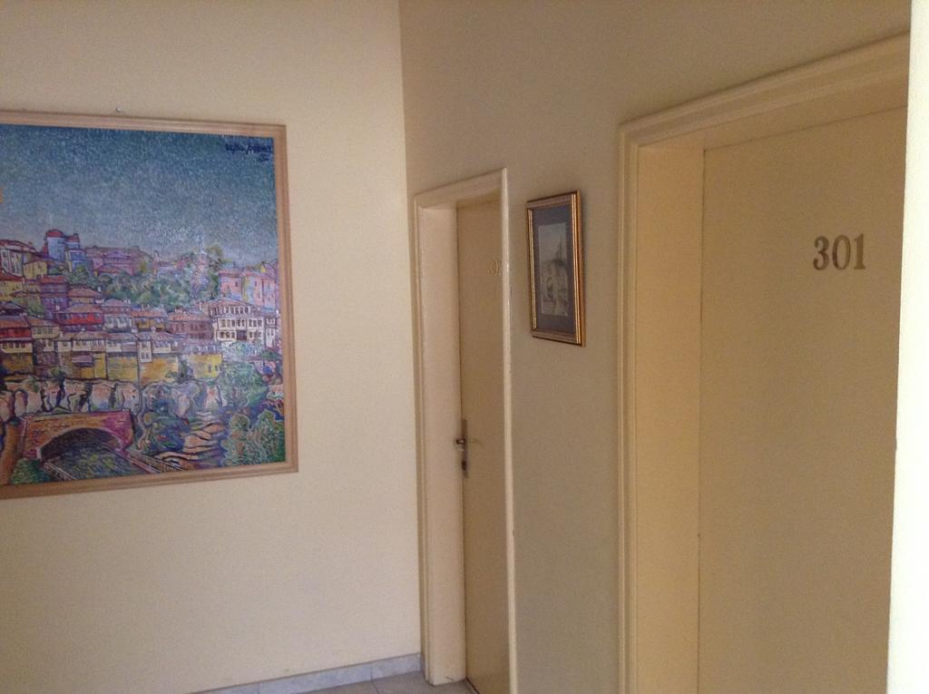 Guest House Diel Veliko Tarnovo Værelse billede