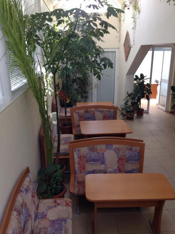 Guest House Diel Veliko Tarnovo Eksteriør billede