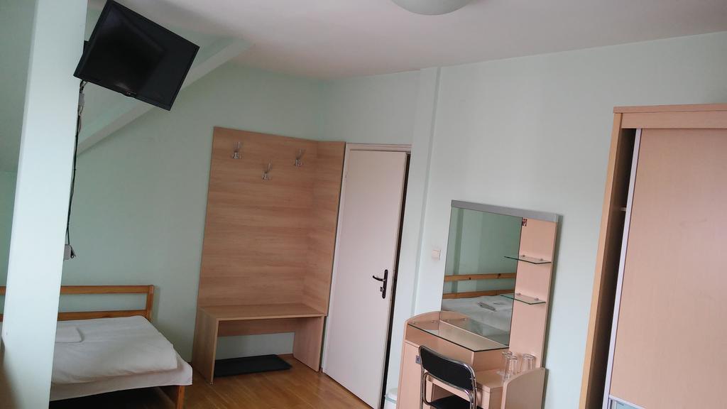 Guest House Diel Veliko Tarnovo Eksteriør billede