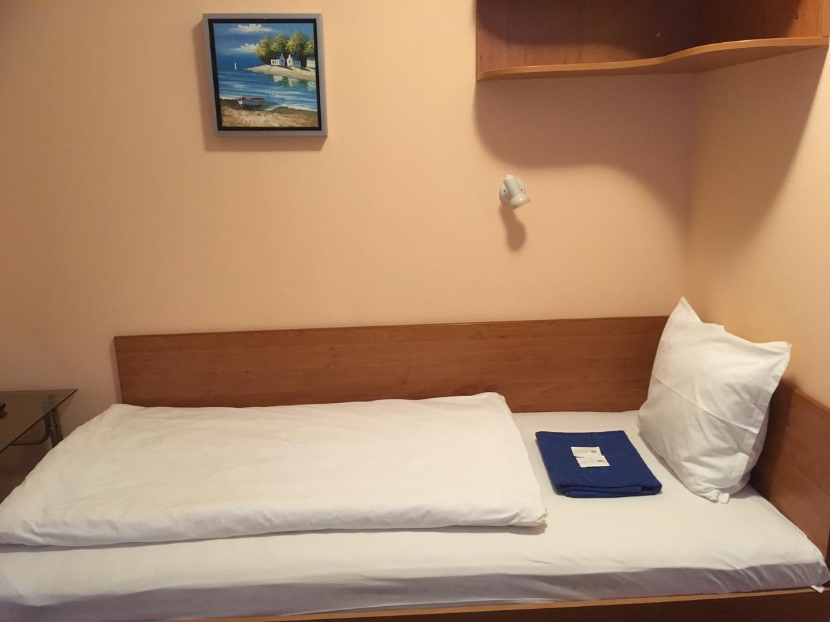 Guest House Diel Veliko Tarnovo Eksteriør billede