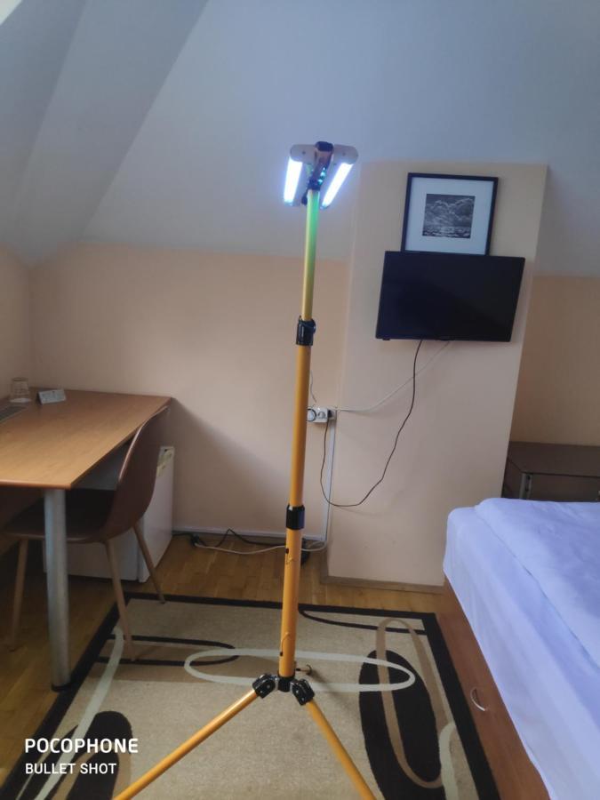 Guest House Diel Veliko Tarnovo Eksteriør billede